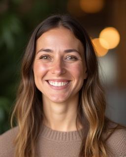 Customer Success Lead engaging with community