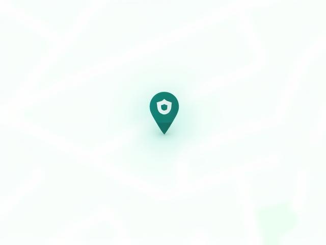Static map image showing PrepayPower Solutions Ltd office location at 18 Rosebery Avenue, Leeds LS12 3DQ, UK